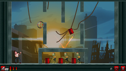 Download Stupid Zombies 2 Free App on your Windows XP/7/8/10 and MAC PC